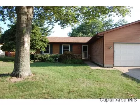 2 Roosevelt, Springfield, IL 62703 photo 1
