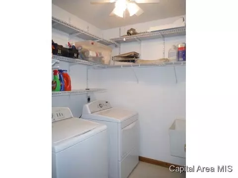 1228 Christopher, Springfield, IL 62712 photo 16