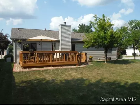 1228 Christopher, Springfield, IL 62712 photo 6