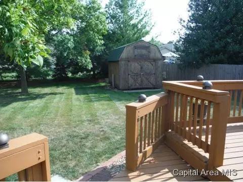 1228 Christopher, Springfield, IL 62712 photo 4