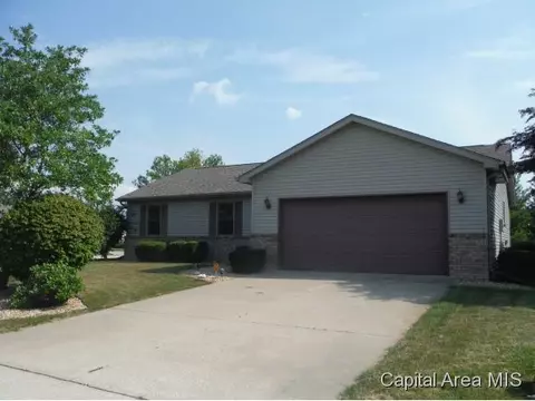 1228 Christopher, Springfield, IL 62712 photo 1