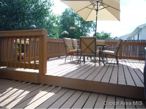 1228 Christopher, Springfield, IL 62712 photo 3