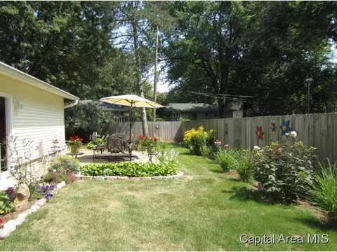 72 Horseshoe, Springfield, IL 62702 photo 16