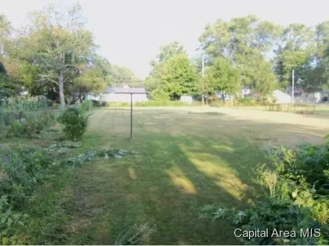 729 N Milton, Springfield, IL 62702 photo 2