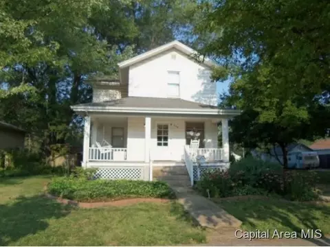 729 N Milton, Springfield, IL 62702 photo 1