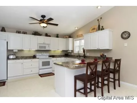 8207 Stirrup Ln, Springfield, IL 62707 photo 8