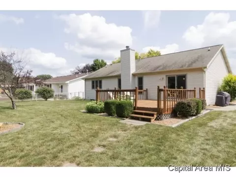 8207 Stirrup Ln, Springfield, IL 62707 photo 21