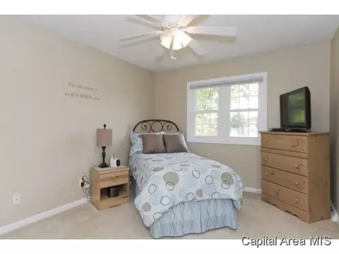 8207 Stirrup Ln, Springfield, IL 62707 photo 13