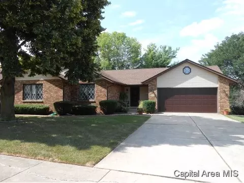 117 Norwalk Rd, Springfield, IL 62704 photo 1