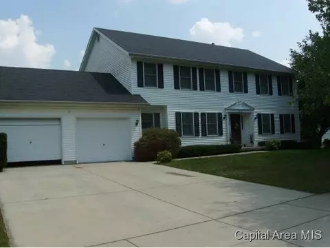 508 Old Tippecanoe, Springfield, IL 62711 photo 1