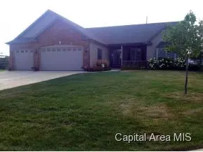 1409 Lake Pointe Ct, Springfield, IL 62712 photo 1