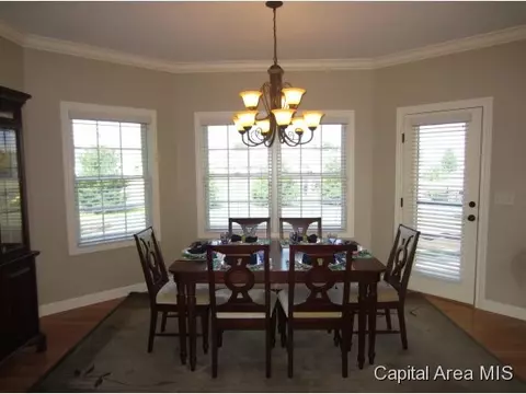 1409 Lake Pointe Ct, Springfield, IL 62712 photo 7