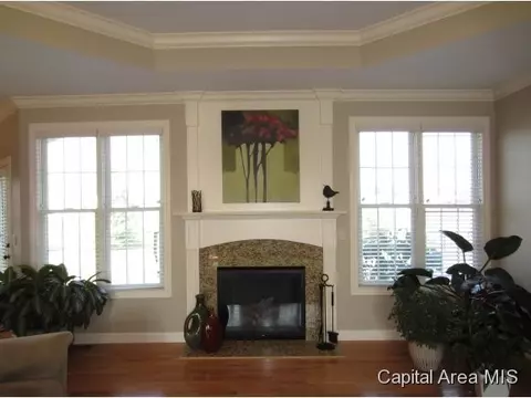 1409 Lake Pointe Ct, Springfield, IL 62712 photo 5