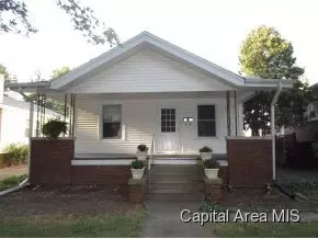 1305 W Edwards, Springfield, IL 62704 photo 1