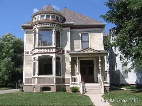 901 N 5th Street St, Springfield, IL 62702 photo 1