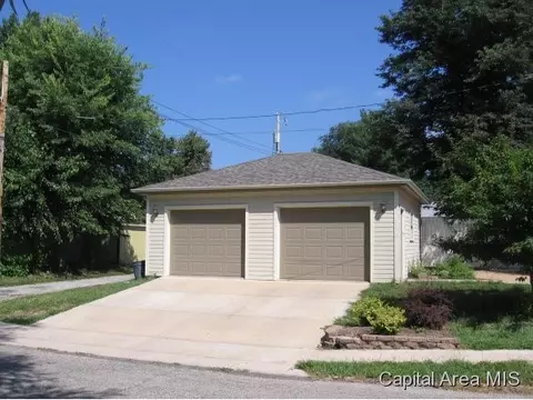 901 N 5th Street St, Springfield, IL 62702 photo 5
