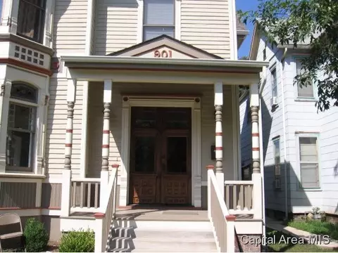 901 N 5th Street St, Springfield, IL 62702 photo 8