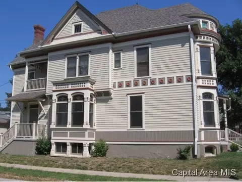 901 N 5th Street St, Springfield, IL 62702 photo 6