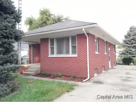 1224 Bengel St, Springfield, IL 62702 photo 1
