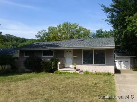 61 Meadowlark, Springfield, IL 62702 photo 1