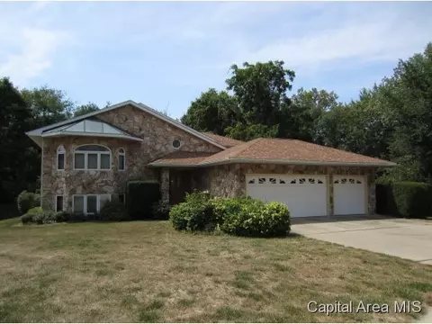 3008 Hedgerow, Springfield, IL 62704 photo 1