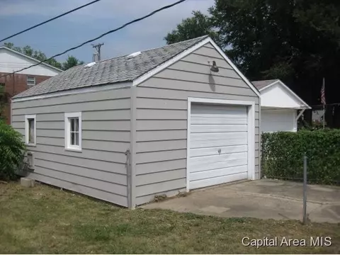 409 Kern, Springfield, IL 62703 photo 9