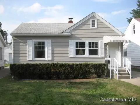 409 Kern, Springfield, IL 62703 photo 1
