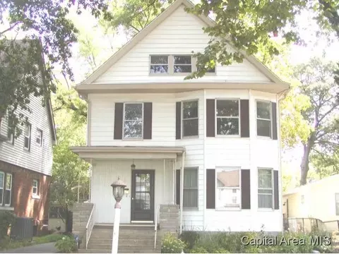 404 S Walnut, Springfield, IL 62704 photo 1