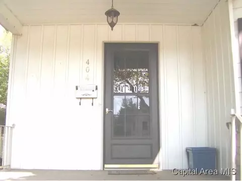 404 S Walnut, Springfield, IL 62704 photo 2