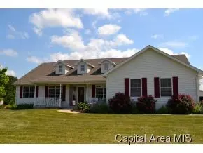300 Walnut Gln, Springfield, IL 62707 photo 1