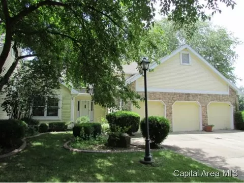 38 Chimney View Ln, Springfield, IL 62707 photo 1