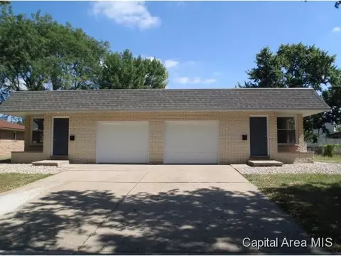 342-344 Norwalk Rd, Springfield, IL 62704 photo 1