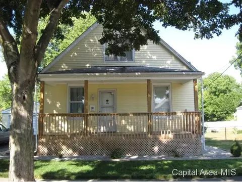 2019 N 16th, Springfield, IL 62702 photo 1