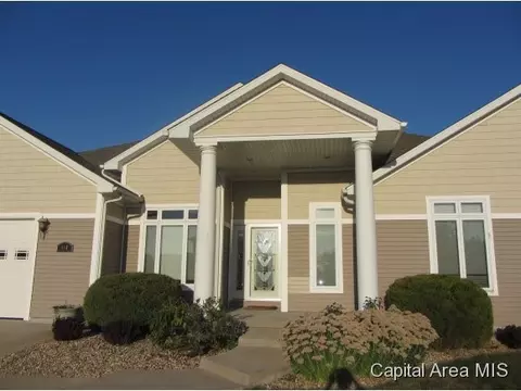 116 Candlestick, Chatham, IL 62629 photo 2