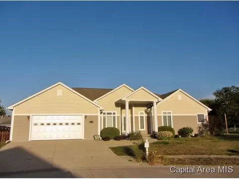 116 Candlestick, Chatham, IL 62629 photo 1