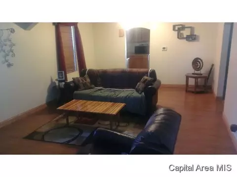 206 E Sycamore, Thayer, IL 62689 photo 2