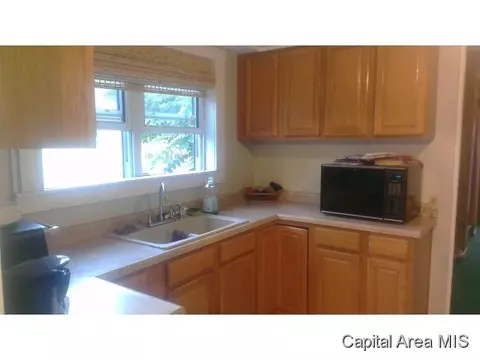 206 E Sycamore, Thayer, IL 62689 photo 7