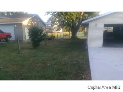 206 E Sycamore, Thayer, IL 62689 photo 22