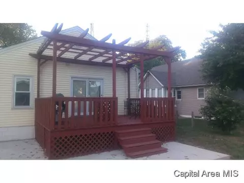 206 E Sycamore, Thayer, IL 62689 photo 21