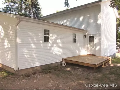 407 Mill, Athens, IL 62613 photo 11