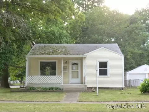1101 N Macarthur, Springfield, IL 62702 photo 1