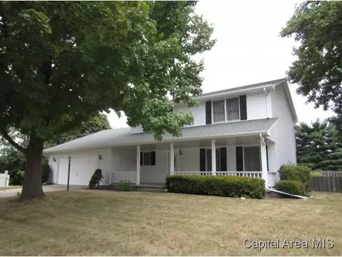 1500 Devonwood, Springfield, IL 62704 photo 1