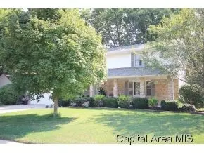 8024 Hunt Rd, Springfield, IL 62712 photo 2