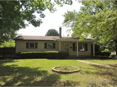 32 Archer, Springfield, IL 62704 photo 1