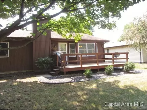 413 Merrymen, Springfield, IL 62704 photo 12