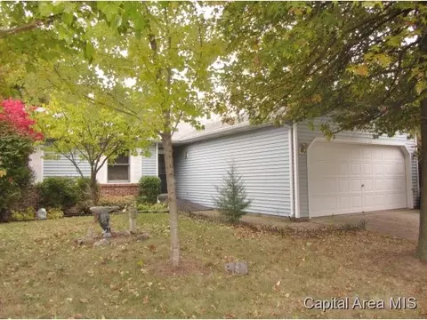 5236 Buford, Springfield, IL 62703 photo 1