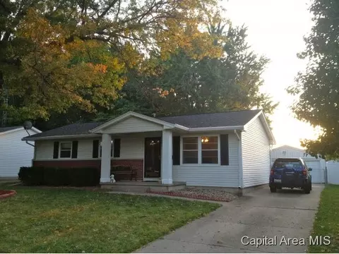 41 Scarlet, Springfield, IL 62704 photo 1