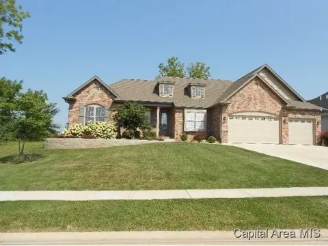 2812 Centennial Dr, Springfield, IL 62711 photo 1