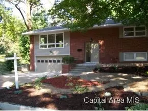 1640 N 3rd, Springfield, IL 62702 photo 1