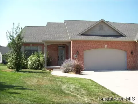 2220 Charlack, Springfield, IL 62704 photo 1